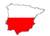 MARÍA PILAR DEL CASO ORTE - Polski